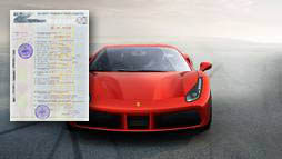 Деньги под залог ПТС в Новороссийске