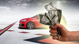 Срочный выкуп автомобилей в Новороссийске